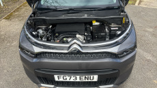 Citroen C3 Aircross 1.2 PureTech 110 C-Series Edition 5dr Petrol Hatchback